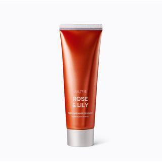 Julyme - Perfume Hair Essence - 7 Types Rose & Lily