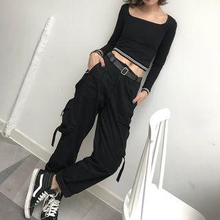 Caro Harem Pants