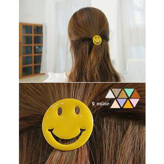 Smile Hair Tie