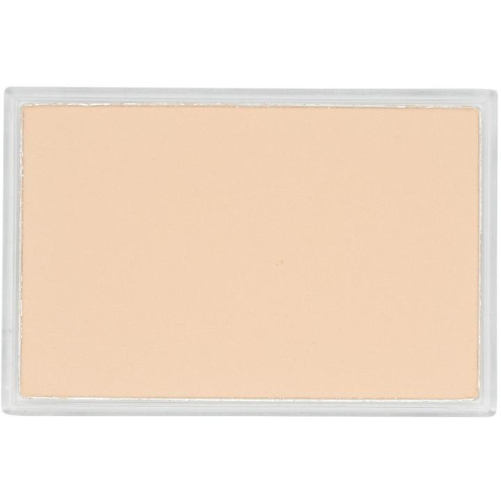 Glam-it! - Superfection Cc Pressed Powder Foundation Spf 30+++ (#02 Sand) 3g