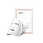 Rnw - Ganoderma Lucidum Mask Set 33g X 10 Pcs