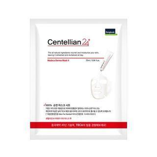 Centellian 24 - Madeca Derma Mask Ii Set 25ml X 10 Pcs