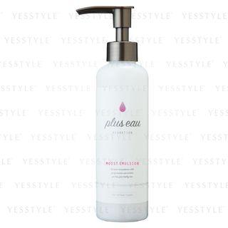 Plus Eau - Moist Emulsion 200ml