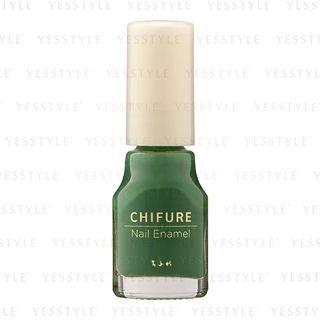 Chifure - Nail Enamel 846 1 Pc