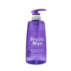 Kwailnara - Fruits Wax Keratin Essence Hair Glaze 500g