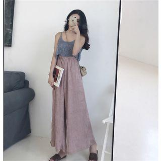 Tank Top / Pants