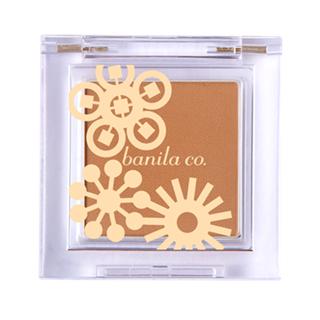 Banila Co. - The Great Love Single Eye Shadow (#sb01 Soft Brown)