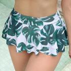 Swim Skirt (various Designs)