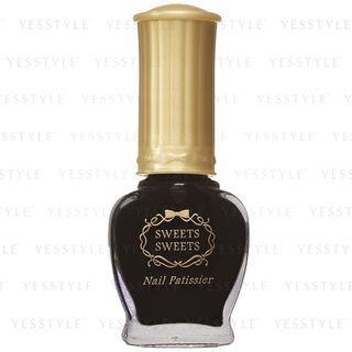 Chantilly - Sweets Sweets Nail Patissier (#40 Burnt Toast) 8ml