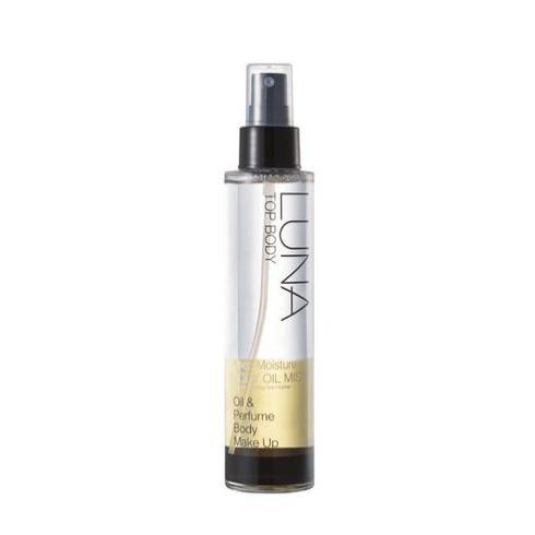 Luna - Top Body Deep Moisture Body Oil Mist 150ml 150ml