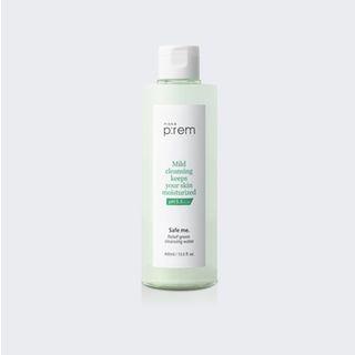 Make P:rem - Safe Me. Relief Green Cleansing Water 400ml 400ml