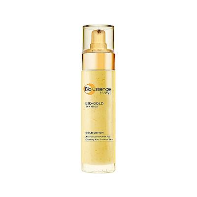 Bio-essence - Bio-gold Gold Lotion 100g