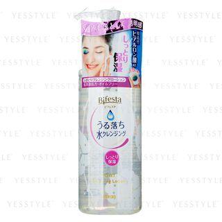 Bifesta Cleansing Lotion (moist) 300ml