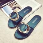 Buckled Flip-flop
