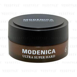 Nakano - Modenica Wax (#06 Ultra Super Hard) 60g