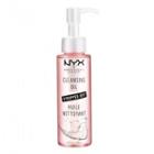 Nyx - Stripped Off Cleansing Oil 100ml