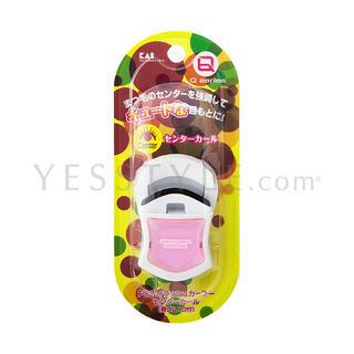 Kai - Eyelash Compact Curler Center Curl 1pc