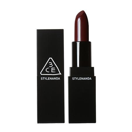 3 Concept Eyes - Lip Color (#906) 3.5g