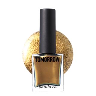 Banila Co. - Tomorrow Nail Hologram Gold