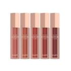 Eglips - Blur Powder Tint - 5 Colors #02 Russet Orange