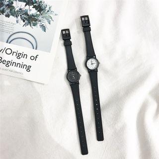Retro Wrist Watch