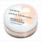 Anna Tumoru - Natural Uv Loose Powder Spf 14 Pa+ 13g Clear Beige