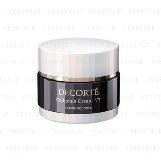 Cosme Decorte - Cellgenie Cream Vt 30g