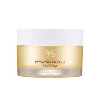 Dr. Ceuracle - Royal Vita Propolis 33 Cream 50ml