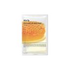 Abib - Mild Acidic Ph Sheet Mask Honey Fit 30ml X 1 Pc