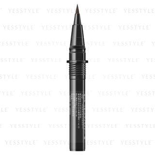 Kanebo - Chicca Liquid Eyeliner W (phil Color Refill) (#02 Balsamic) 0.3ml