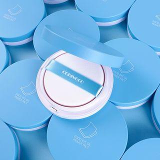 Coringco - Good Bye Oil Primer Pact 25g