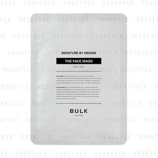 Bulk Homme - The Face Mask 1 Pc 1 Pc