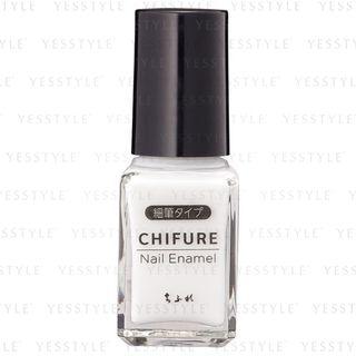 Chifure - Nail Enamel Fine Brush Type 013 1 Pc