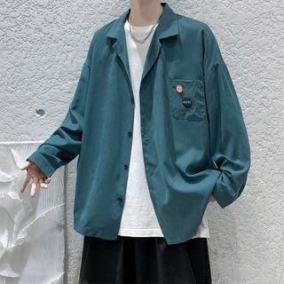 Pinned Shirt