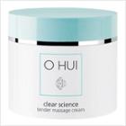 O Hui - Clear Science Massage Cream 230ml