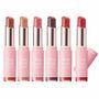 Meko - Rosy Kisses Lipstick 1 Pc - 6 Types