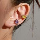 Gems Ear Cuff