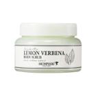 Skinfood - Lemon Verbena Body Scrub 320g