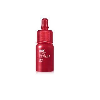 Peripera - Ink Tint Serum - 12 Colors #02 Rosy Around