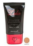Lola - Skinluminous Liquid Foundation (#4 Natural) 35.2ml