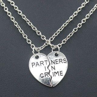 Friendship Necklace / Bracelet