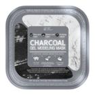 Lindsay - Gel Modeling Mask Set - 5 Types Charcoal