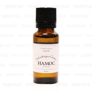 Caring Japan - Hamoc Argan Oil 20ml