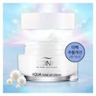Scinic - Aqua Tone Up Cream 50ml