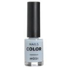 Aritaum - Modi Color Nails - 72 Colors #32 Linen Blue