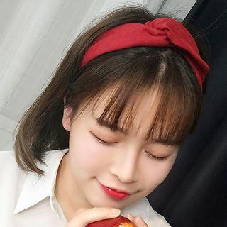 Criss Cross Headband (various Designs)