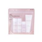 Etude - Moistfull Skin Care Kit - Collagen 4 Pcs