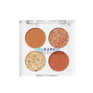 Unleashia - Get Jewel Palette - 2 Types N 2 Starry Dot