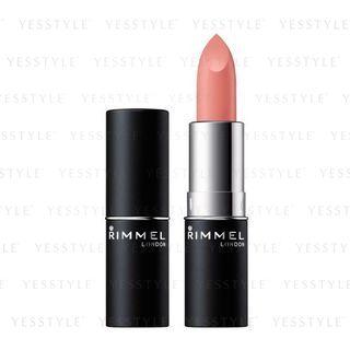 Rimmel London - Rimmel Marshmallow Look Lip Stick (#20 A Slightly Sweet Nudi Coral) 3.8g