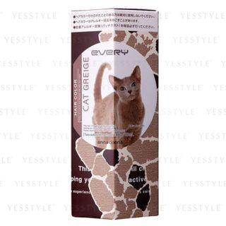 Dariya - Anna Donna Every Hair Color (cat Greige) 40g + 80ml